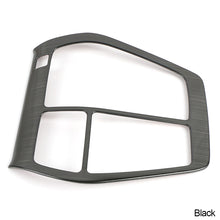 Load image into Gallery viewer, Car AT Gearbox Cover Trim Cover Trim Ring Garnish Accessories Parts for Toyota Rav4 rav 4 xa50 2019 2020
