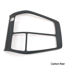 Load image into Gallery viewer, Car AT Gearbox Cover Trim Cover Trim Ring Garnish Accessories Parts for Toyota Rav4 rav 4 xa50 2019 2020
