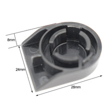 Load image into Gallery viewer, 2Pcs Car Front Windscreen Wiper Arm Nut Caps Bolt Cover For Toyota Corolla E140 E150 E170 E210 Verso Yaris Auris
