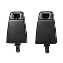 Load image into Gallery viewer, 2Pcs Car Headlight Washer Nozzle Jets Kit Auto Accessories Exterior Parts for Toyota Land Cruiser 100 Series Lexus LX470 1998-2007
