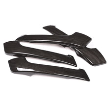 Load image into Gallery viewer, 4Pcs/Set Car Interior Door Handle Trim ABS For Toyota Land Cruiser Prado FJ150 150 2010-2018 Accessories
