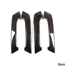 Load image into Gallery viewer, 4Pcs/Set Car Interior Door Handle Trim ABS For Toyota Land Cruiser Prado FJ150 150 2010-2018 Accessories

