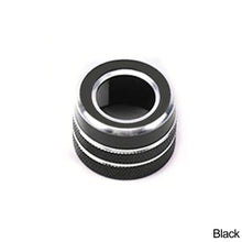 Load image into Gallery viewer, Car Mirror Control Switch Trim Cover Aluminum Alloy For Toyota 2019 Corolla Camry 70 GR YARiS Cross Esquire Noah Voxy Avalon Granvia Venza 2020
