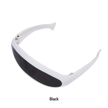 Load image into Gallery viewer, Cool Fashion Pet Cat Dog Goggles UV Sunglasses Funny Cute Cat Small Dog Windproof Eye Wear Sun glasses for Kitten Photography Props Cosplay
