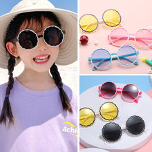 Load image into Gallery viewer, Fashion Sunglasses For Cat Dog Cool Pet Small Dog Glasses Eye Wear Sun Glasses For Baby Child Kitten Photography Pet Accessories
