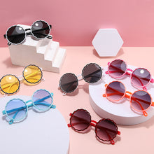 Load image into Gallery viewer, Fashion Sunglasses For Cat Dog Cool Pet Small Dog Glasses Eye Wear Sun Glasses For Baby Child Kitten Photography Pet Accessories
