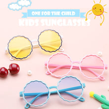 Load image into Gallery viewer, Fashion Sunglasses For Cat Dog Cool Pet Small Dog Glasses Eye Wear Sun Glasses For Baby Child Kitten Photography Pet Accessories

