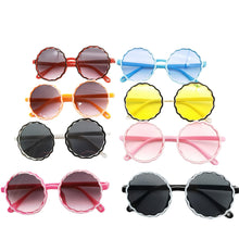 Load image into Gallery viewer, Fashion Sunglasses For Cat Dog Cool Pet Small Dog Glasses Eye Wear Sun Glasses For Baby Child Kitten Photography Pet Accessories
