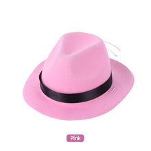 Load image into Gallery viewer, Cool Pet Dog Cowboy Funny Pet Hat Headgear Cat Headwear Costume Performance Photo Props Cosplay Accessories For Halloween Christmas
