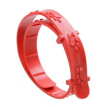 Load image into Gallery viewer, Adjustable Pet Dog Antiparasitic Collar Dog Anti Flea And Tick Collar Cat Mosquitoe Repellent Pet Collar Cat Lice Collars Deworming Collars Supplies
