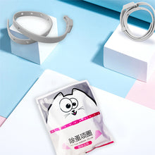 Load image into Gallery viewer, 15/19inch Pet Antiparasitic Collar Anti Flea Tick Mite Lice Repellent Dog Cat Collar Deworming Collar Supplies 2 Years Shelf Life
