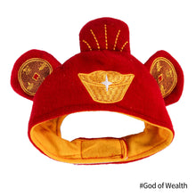 Load image into Gallery viewer, Pet Cat Hats Sunflower Shaped Hat Teddy Dress Up Costume Headdress Pet Costume For Party Cosplay Accessories
