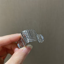 Load image into Gallery viewer, Creative Cool Ins Fashion Band-Aid Nose Clip Decoration Woman Girl Men Party Tourism Nightclub Nose Clip Jewelry Accessories
