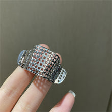 Load image into Gallery viewer, Creative Cool Ins Fashion Band-Aid Nose Clip Decoration Woman Girl Men Party Tourism Nightclub Nose Clip Jewelry Accessories
