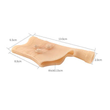 Load image into Gallery viewer, Silicone Gel Tenosynovitis Elastic Wrist Compression Thumb Support Carpal Tunnel SEBS Magnetic Wrist Support Brace Typing Pain
