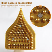 Load image into Gallery viewer, Professional Massager Meridian Brush Slimming Device Salon Beauty Massage Brush Household Gua Sha Tool Scraper Instrument
