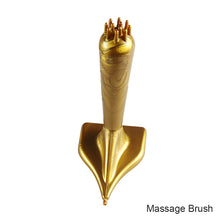 Load image into Gallery viewer, Professional Massager Meridian Brush Slimming Device Salon Beauty Massage Brush Household Gua Sha Tool Scraper Instrument
