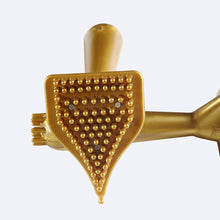 Load image into Gallery viewer, Professional Massager Meridian Brush Slimming Device Salon Beauty Massage Brush Household Gua Sha Tool Scraper Instrument
