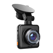 Load image into Gallery viewer, 4K 2160P Recording IPS Dash Cam Car Camera DVR Built-In GPS Wi-Fi Night Vision WDR Motion Detection Loop Recording
