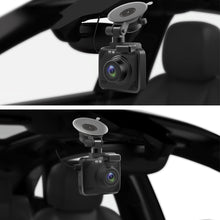 Load image into Gallery viewer, IPS Dash Cam 4K 2160P Recording Car Camera DVR Built-In GPS Wi-Fi Night Vision WDR Motion Detection Loop Recording
