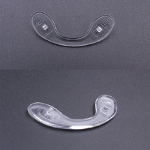 Load image into Gallery viewer, Glasses Nose Pad Silicone Siamese U-shaped Nose Pad Glasses Nose Pad Glasses Accessories
