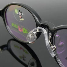 Load image into Gallery viewer, Glasses Nose Pad Silicone Siamese U-shaped Nose Pad Glasses Nose Pad Glasses Accessories
