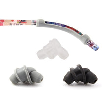 Load image into Gallery viewer, Silicone Temples Non-slip Glasses Foot Cover Glasses Frame Ear Hooks Non-slip Ear Pads Glasses Accessories
