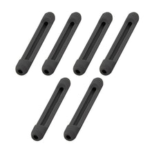 Load image into Gallery viewer, Silicone Temples Non-slip Glasses Foot Cover Glasses Frame Ear Hooks Non-slip Ear Pads Glasses Accessories
