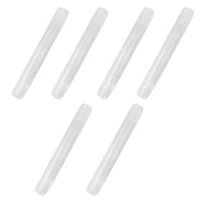 Load image into Gallery viewer, Silicone Temples Non-slip Glasses Foot Cover Glasses Frame Ear Hooks Non-slip Ear Pads Glasses Accessories
