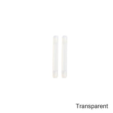Load image into Gallery viewer, Silicone Temples Non-slip Glasses Foot Cover Glasses Frame Ear Hooks Non-slip Ear Pads Glasses Accessories
