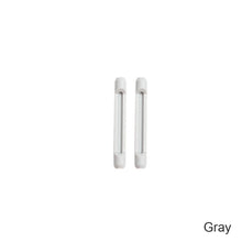 Load image into Gallery viewer, Silicone Temples Non-slip Glasses Foot Cover Glasses Frame Ear Hooks Non-slip Ear Pads Glasses Accessories
