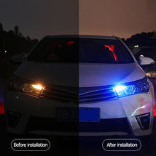 Load image into Gallery viewer, T10 Car Interior Led Lights Canbus No Error 4014 26SMD Accessories Lamp For Tail Reverse Light 12V
