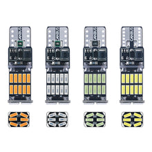 Load image into Gallery viewer, T10 Car Interior Led Lights Canbus No Error 4014 26SMD Accessories Lamp For Tail Reverse Light 12V
