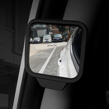 Load image into Gallery viewer, Car Mirror 360 Rotate Baby Mirror Automatic Car Interior Rear View Mirror Observation Auxiliary
