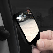 Load image into Gallery viewer, Car Mirror 360 Rotate Baby Mirror Automatic Car Interior Rear View Mirror Observation Auxiliary
