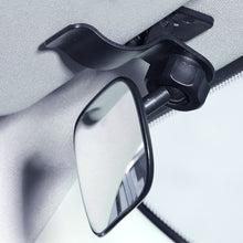 Load image into Gallery viewer, Car Safety View Back Seat Mirror Car Baby Mirror Children Rear Ward Infant Care Safety Kids Monitor
