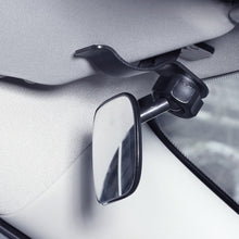 Load image into Gallery viewer, Car Safety View Back Seat Mirror Car Baby Mirror Children Rear Ward Infant Care Safety Kids Monitor
