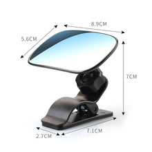 Load image into Gallery viewer, Car Safety View Back Seat Mirror Car Baby Mirror Children Rear Ward Infant Care Safety Kids Monitor
