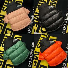 Load image into Gallery viewer, Large Winter Pet Dog Clothes French Bulldog Puppy Warm Windproof Jacket Small Medium Dog Reflective Coat Chihuahua Pet Outfits

