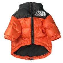 Load image into Gallery viewer, Large Winter Pet Dog Clothes French Bulldog Puppy Warm Windproof Jacket Small Medium Dog Reflective Coat Chihuahua Pet Outfits
