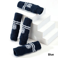 Load image into Gallery viewer, 4Pcs Pet Socks for Small Dogs Socks Non-slip Kitten Socks Winter Warm Puppy Socks Soft Cat Socks for Christmas Dog Supplies
