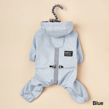 Load image into Gallery viewer, Dog Suit Puppy Jumpsuit Luxury Pet Clothes Dog Onesie Sportswear Overalls For Dogs Yorkshire Terrier Clothes Band Hat
