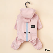 Load image into Gallery viewer, Dog Suit Puppy Jumpsuit Luxury Pet Clothes Dog Onesie Sportswear Overalls For Dogs Yorkshire Terrier Clothes Band Hat
