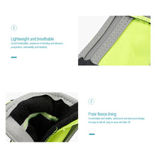 Load image into Gallery viewer, Four season Waterproof Pet Shoes for Small to Large Dog Oxford Bottom Reflective Bandages Pet Rain Boots Large Dog Shoes
