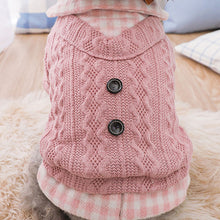 Load image into Gallery viewer, Dog Clothes Winter Warm Pet Dog Jacket Coat Puppy Chihuahua Clothing Hoodies For Small Medium Dogs Puppy Outfit
