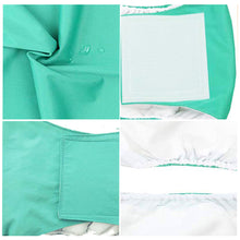 Load image into Gallery viewer, Dog Diaper Physiological Pants Waterproof Sanitary Washable Male Dog Menstrual Panties Shorts Underwear Briefs Large Dogs Belt

