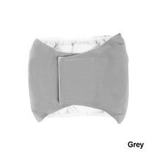 Load image into Gallery viewer, Dog Diaper Physiological Pants Waterproof Sanitary Washable Male Dog Menstrual Panties Shorts Underwear Briefs Large Dogs Belt
