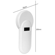 Load image into Gallery viewer, 134.2KHz OLED Display Pet ID Reader Animal Chip Digital Scanner Microchip Handheld Identification FDX-B Format for Cat Dog
