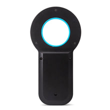 Load image into Gallery viewer, 134.2KHz OLED Display Pet ID Reader Animal Chip Digital Scanner Microchip Handheld Identification FDX-B Format for Cat Dog
