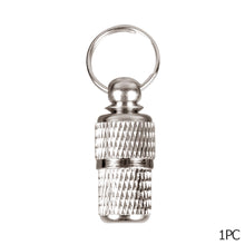 Load image into Gallery viewer, Pet Cat Dog ID Tag for Dogs Cats Anti Lost Name Address Label Identity Tube Collar Pet ID Pendant for Collar
